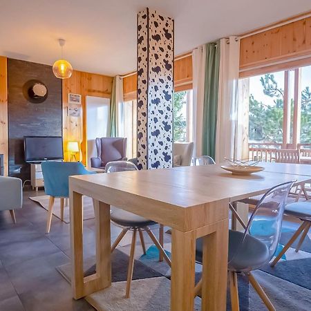 Appartement Bandera - Welkeys Huez Экстерьер фото