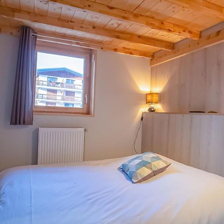 Appartement Bandera - Welkeys Huez Экстерьер фото