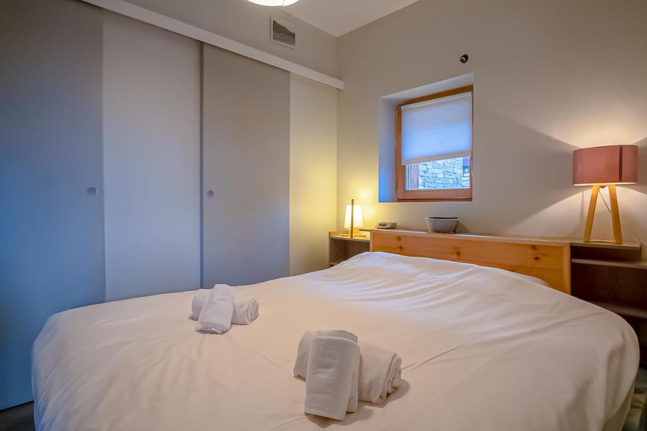 Appartement Bandera - Welkeys Huez Экстерьер фото